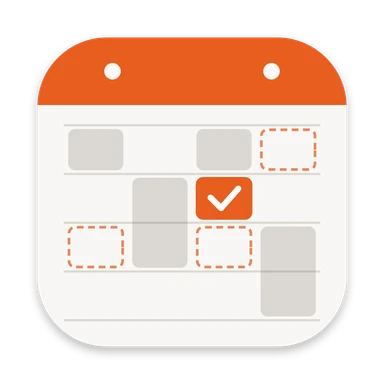CalScout app icon
